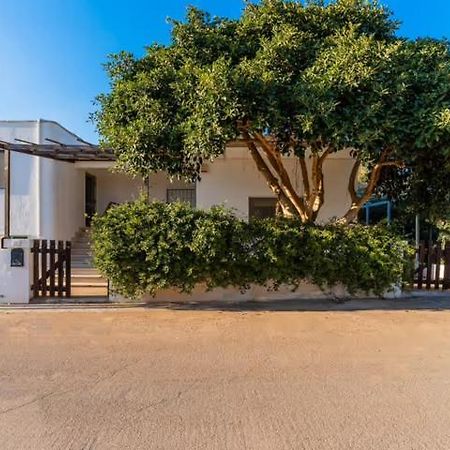 Вилла Casa Della Cupa Capilungo Экстерьер фото