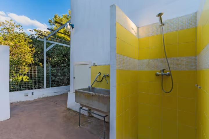 Вилла Casa Della Cupa Capilungo Экстерьер фото