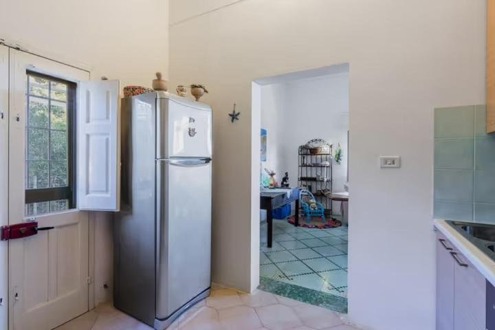 Вилла Casa Della Cupa Capilungo Экстерьер фото