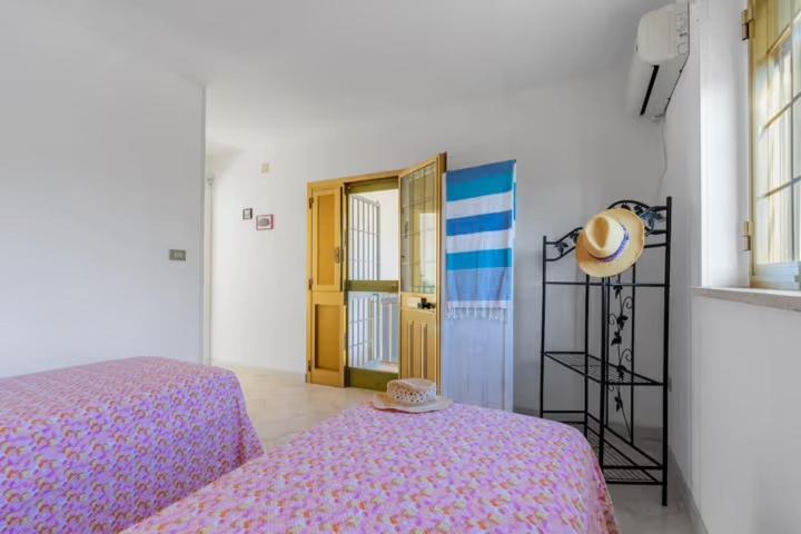Вилла Casa Della Cupa Capilungo Экстерьер фото
